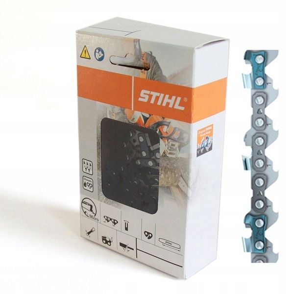 Łańcuch Stihl 35 cm MS 180/ 182/ 211/ 212/ 231 zdjęcie 1