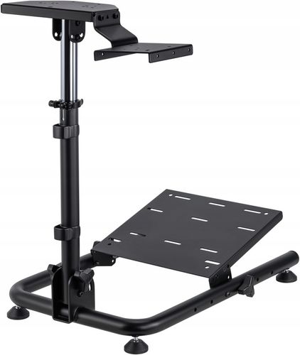 Stojak do kierownicy Logitech G29 regulowany stelaż stabilny na Arena.pl