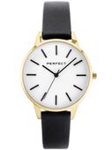 ZEGAREK DAMSKI PERFECT E374-06 (zp524e) + BOX