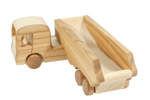 Ciężarówka "Daf XF" na Arena.pl