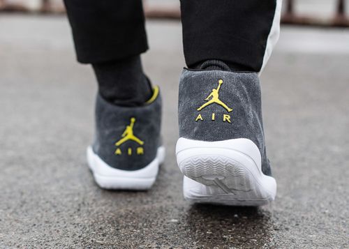 Nike Jordan Eclipse Chukka (881453-022)45 na Arena.pl