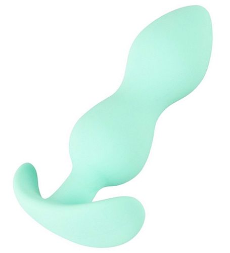 Dwu stopniowy korek analny na Arena.pl