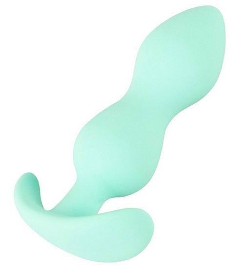 Dwu stopniowy korek analny zdjęcie 3