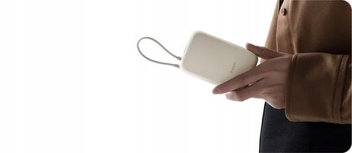 Powerbank Xiaomi 10000 mAh niebieski na Arena.pl