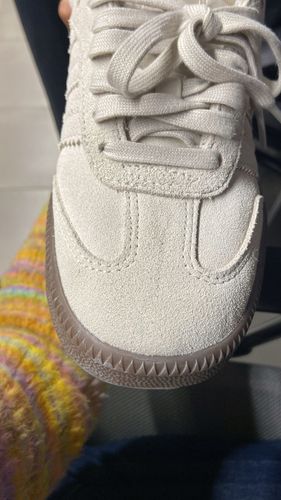 Adidas Buty Samba XLG r. 39 1/3 JI3186 na Arena.pl