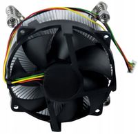 SUPERMICRO SNK-P0036A4 ACTIVE COOLER LGA1366