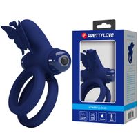 pretty love   powerful ring, 10 vibration functions