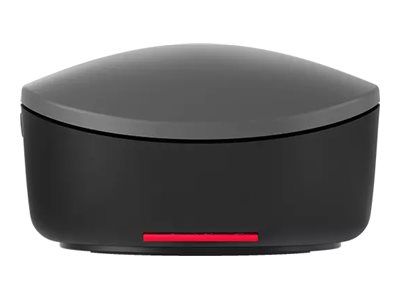 Lenovo | Mysz bezprzewodowa Go USB-C | Czarny na Arena.pl