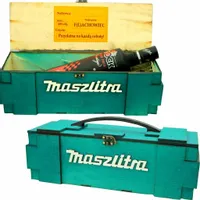 SKRZYNKA na ALKOHOL prezent URODZINY 18-99 emeryturę emeryta imieniny WZORY