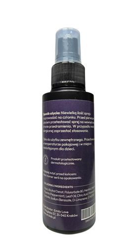 Delay Control 100Ml na Arena.pl