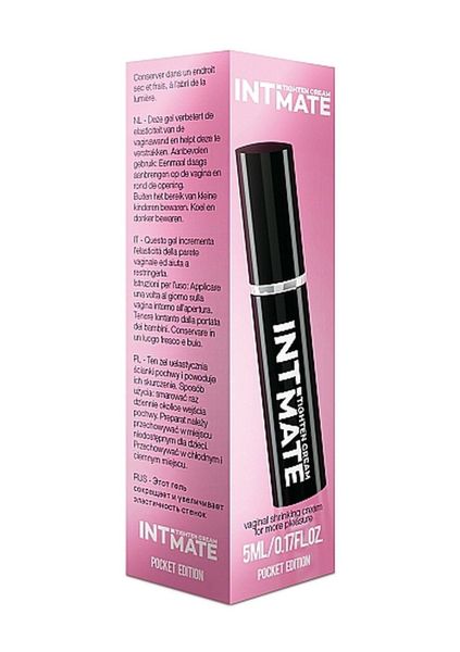 Female Spray - Intimate Tighten Cream - 5 Ml zdjęcie 2