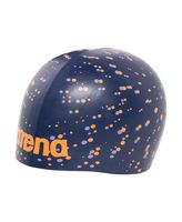 Czepek pływacki dla dorosłych silikonowy na basen Arena Moulded