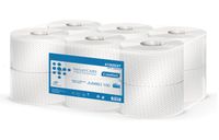 VELVET CARE PAPIER TOALETOWY JUMBO 12 rolek LUX