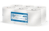 VELVET CARE PAPIER TOALETOWY JUMBO 12 rolek LUX
