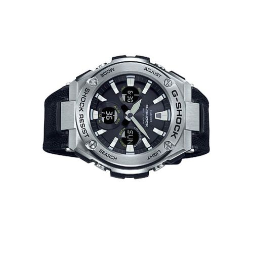 Zegarek Casio G-Shock GST-S330C-1A na Arena.pl