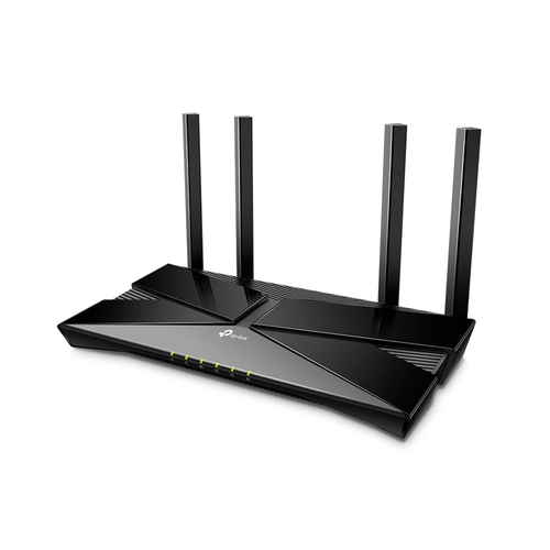 TP-LINK ARCHER AX23 Dwupasmowy router Wi-Fi na Arena.pl