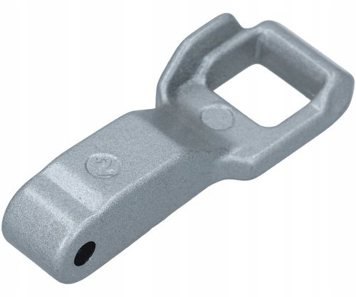 Zaczep hak zamka drzwi do pralki LG MFG63099101 na Arena.pl