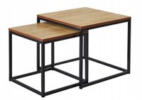 ława zy-07 dąb natularny