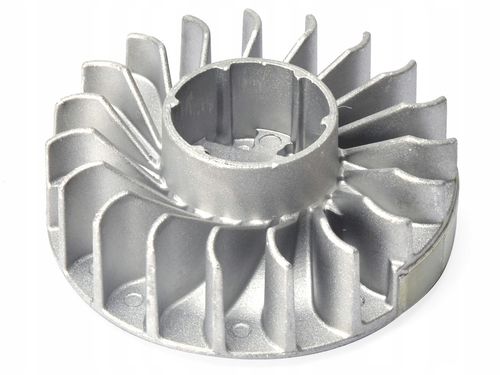 Koło magnesowe ZAMACHOWE do pił STIHL MS341 MS361 MS361C, 11354001203 na Arena.pl