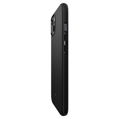 SPIGEN MAG ARMOR MAGSAFE IPHONE 13 MATTE BLACK na Arena.pl