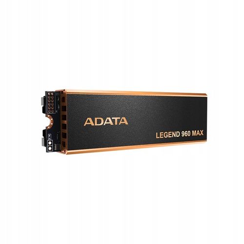 Dysk SSD Adata LEGEND 960 MAX 2TB M.2 PCIe 7.4/6.8 na Arena.pl