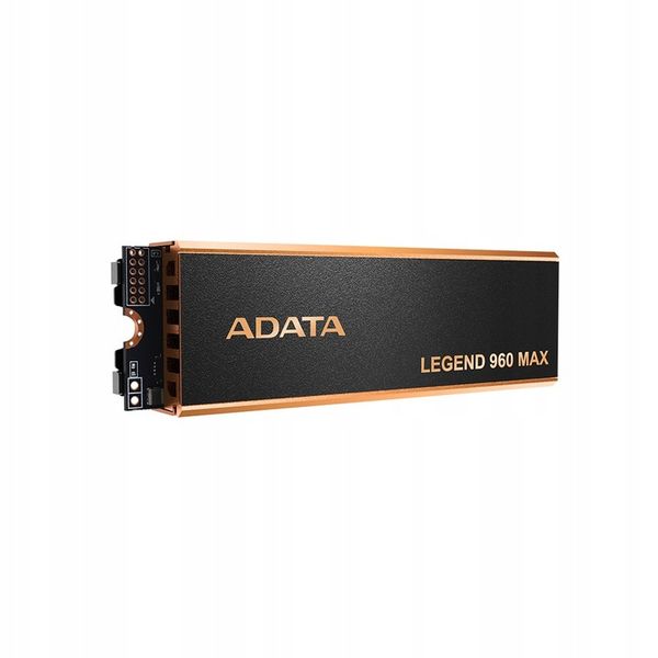 Dysk SSD Adata LEGEND 960 MAX 2TB M.2 PCIe 7.4/6.8 zdjęcie 4