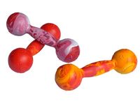 Sum-Plast Zabawka Hantel Duży 19Cm