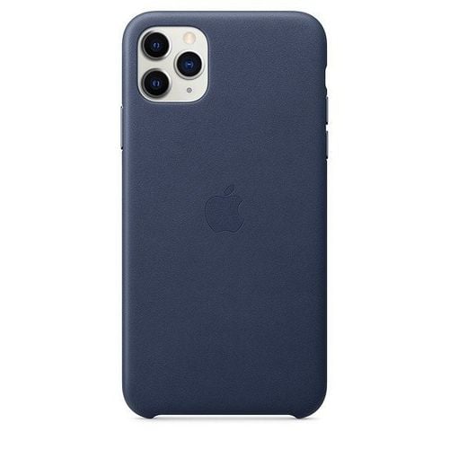 Skórzane etui do iPhone 11 Pro Max MX0G2ZM/A na Arena.pl