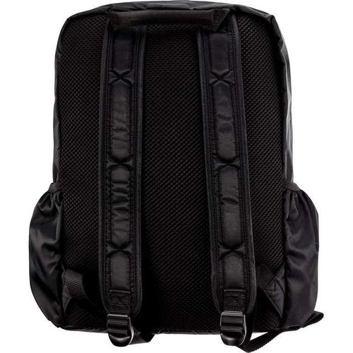 PLECAK HUNTER ORIGINAL NYLON BACKPACK BLACK (UBB6028KBM) na Arena.pl