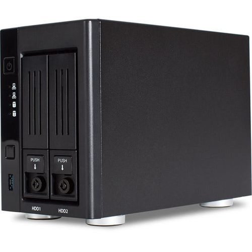 TERRA NASBOX 2-0000 (Barebone) SATA na Arena.pl