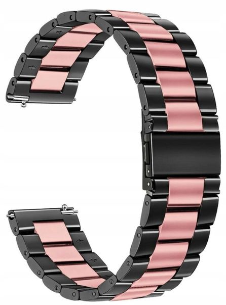 PASEK BRANSOLETKA DO GARMIN FORERUNNER 645 + SZKŁO zdjęcie 1