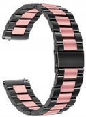 PASEK BRANSOLETKA DO GARMIN FORERUNNER 645 + SZKŁO