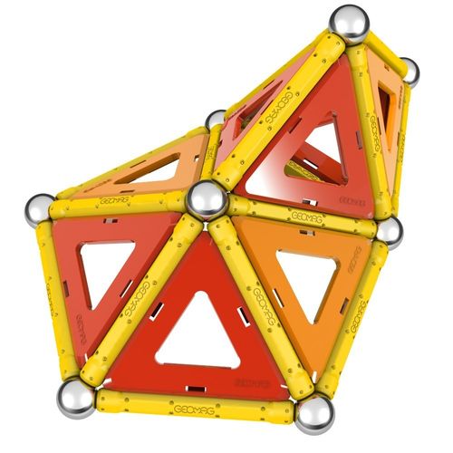 Geomag Panels 114 elementów na Arena.pl