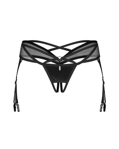 dominna stringi otwarte s/m obsessive na Arena.pl