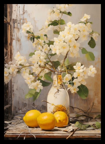 Plakat 25x35cm Słodkie Chwile zdjęcie 2