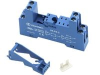 Gniazdo przekaźnika 95.85.3 FINDER SZYNA