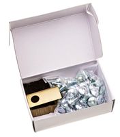 Nóż kosiarki automatycznej Honda Miimo Titanium 60 szt. A00003