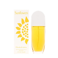 Elizabeth Arden Sunflowers EDT Dla Kobiet – 50 ml