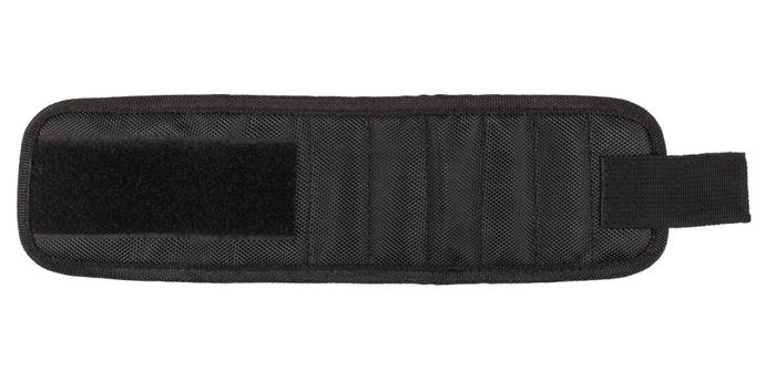 Opaska Magnetyczna na Rękę, Nadgarstek - Prezent dla Złotej Rączki zdjęcie 4