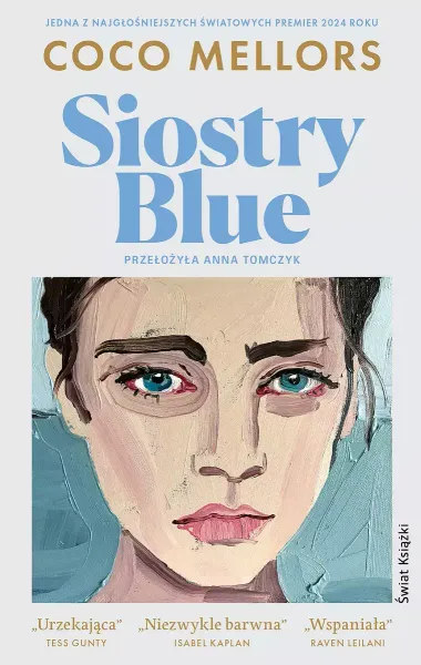 Siostry Blue zdjęcie 1