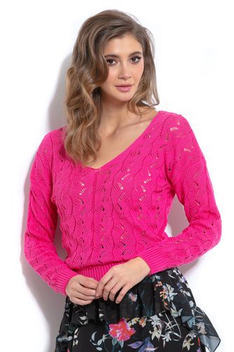 Sweter F1003 Orange S/M na Arena.pl