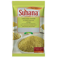 Przyprawa kolendra mielona Coriander Powder Suhana 200g