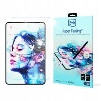 Folia ochronna 3mk Paper Feeling na Amazon Kindle Paperwhite 6 (7)