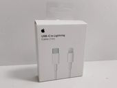 Kabel USB Typ-C - Lightning APPLE 1 m