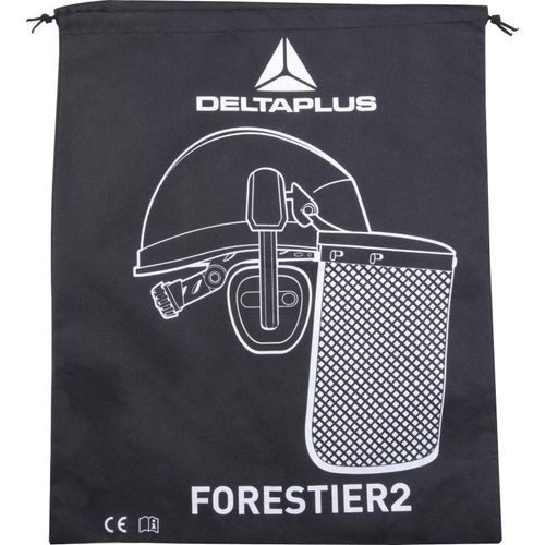 DELTA PLUS HEŁM OCHRONNY FORESTIER 2 na Arena.pl