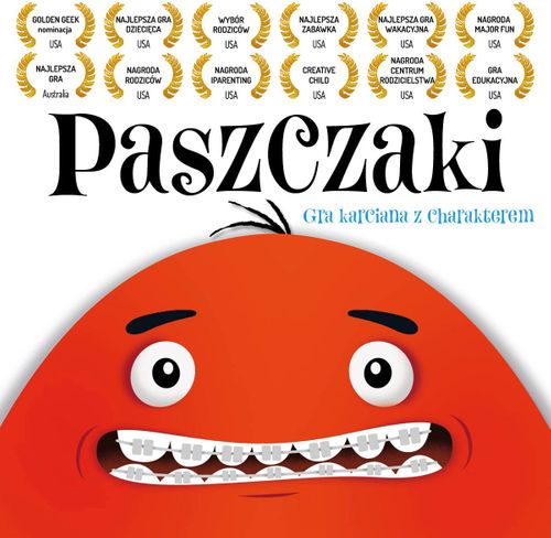 Gra Paszczaki na Arena.pl