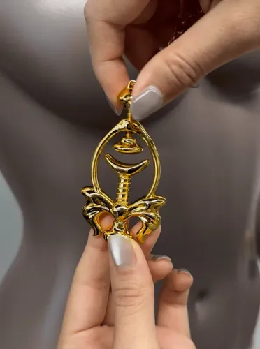 pulling chain nipple clamps upko na Arena.pl