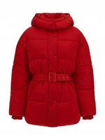 Kurtka Guess W2PL0FY0100-G512 R.40