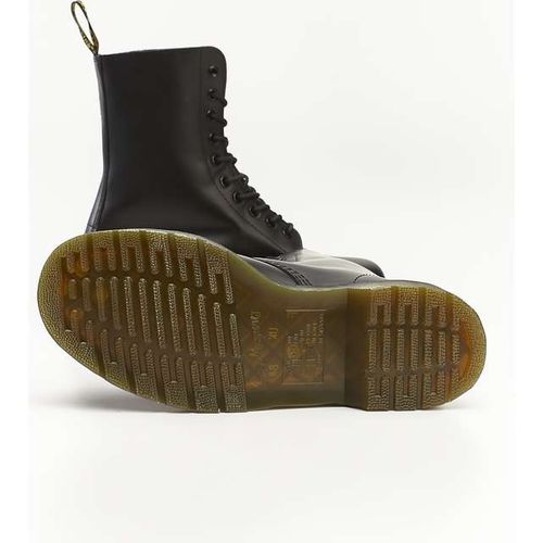 Dr Martens 1490 SMOOTH BLACK na Arena.pl