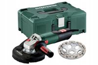 METABO SZLIFIERKA DO BETONU RSEV 17-125